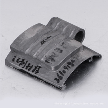 Aluminium Die Casting